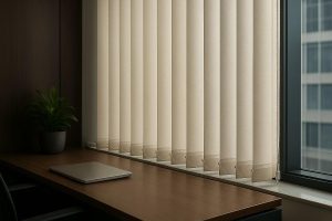 Ebony Window Blinds Cleaning Services