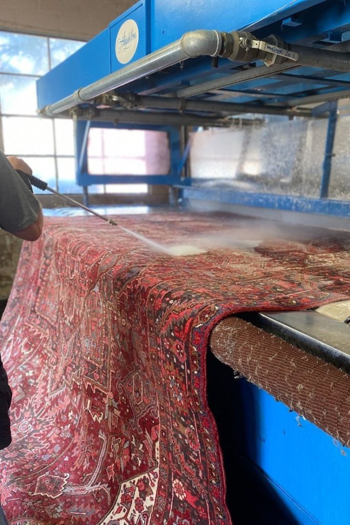 Upholstery Cleaning Services