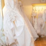 Wedding Dress Cleaning
