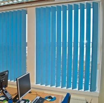 Home Ebony Blinds Cleaning Services