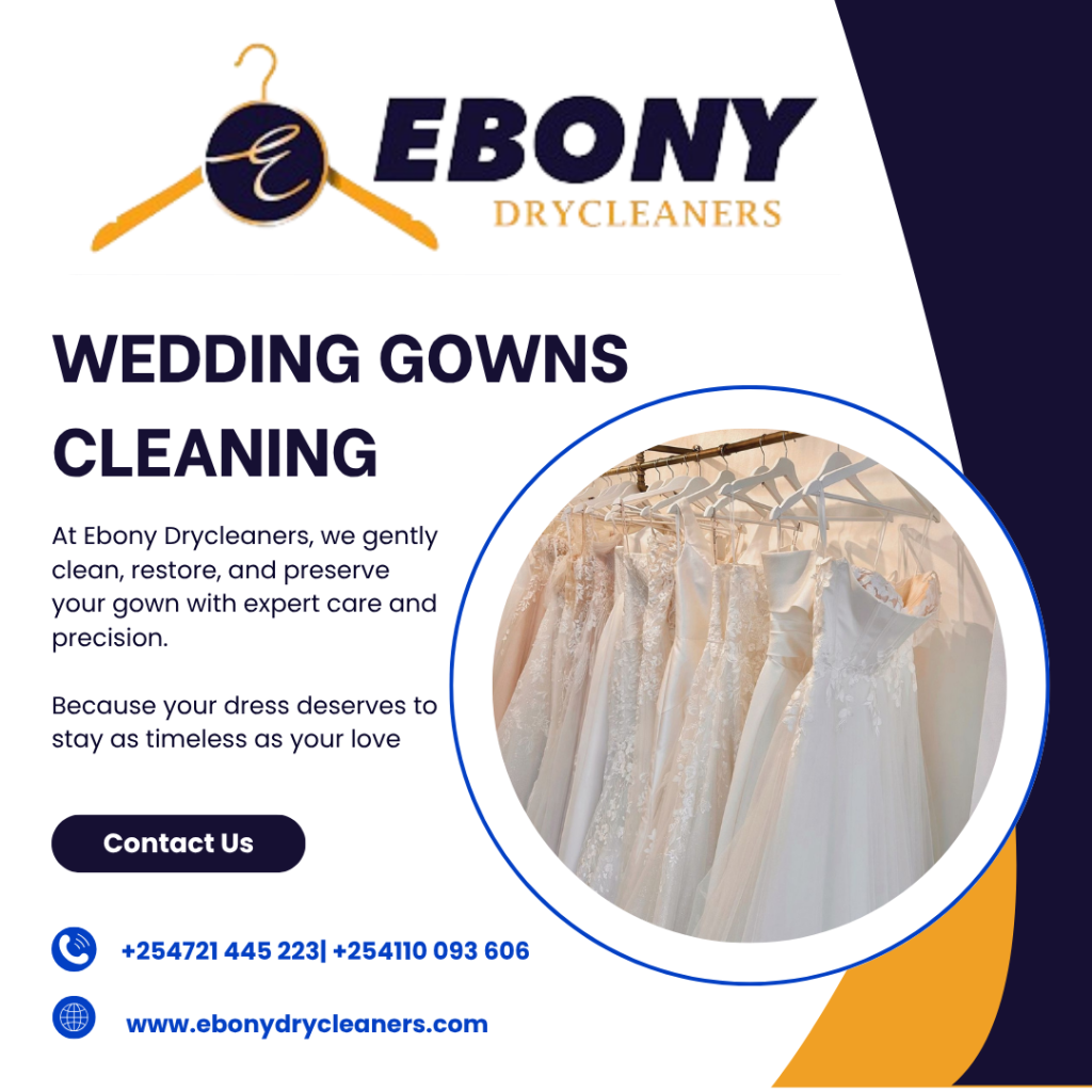 Wedding Gown Cleaning Services at Ebony Drycleaners Marketing Posters 28 1024x1024